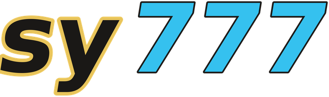 sy777 logo